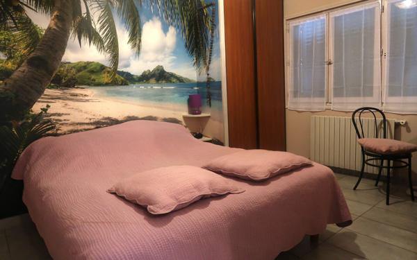 Maison à vendre    6 pièces •  Mitry-Mory