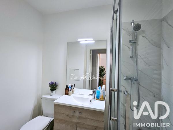 Appartement à vendre 4 pièces 81 m² Le Blanc-Mesnil