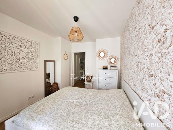 Appartement à vendre 4 pièces 81 m² Le Blanc-Mesnil