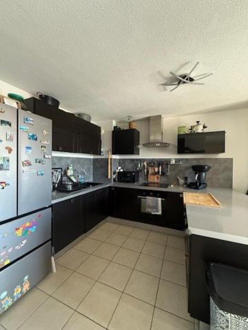 Duplex: Vue dégagée /Dernier étage/ Calme absolu