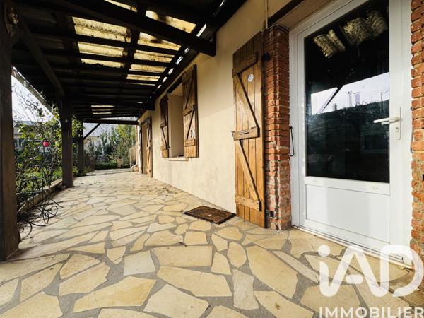 Maison à vendre 5 pièces 152 m² Montauban