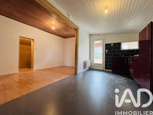 Maison à vendre 5 pièces 152 m² Montauban