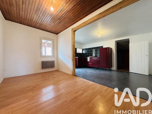 Maison à vendre 5 pièces 152 m² Montauban