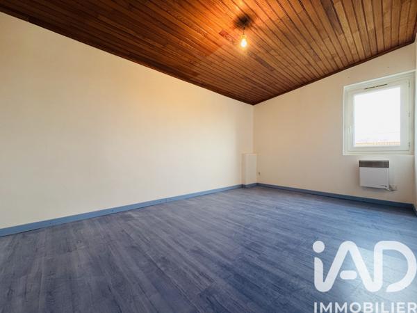 Maison à vendre 5 pièces 152 m² Montauban