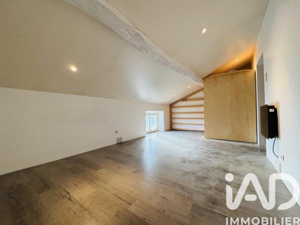 Maison à vendre 5 pièces 152 m² Montauban