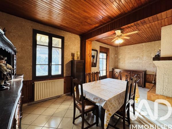 Maison à vendre 5 pièces 152 m² Montauban