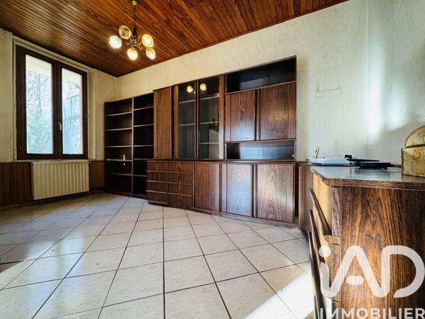 Maison à vendre 5 pièces 152 m² Montauban