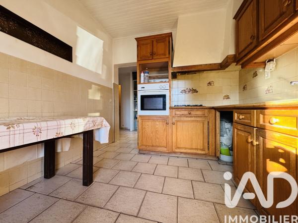 Maison à vendre 5 pièces 152 m² Montauban
