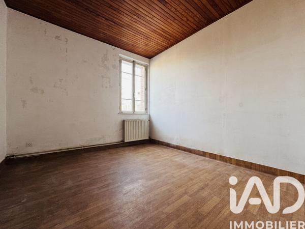Maison à vendre 5 pièces 152 m² Montauban