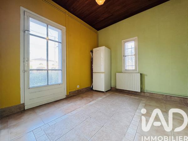Maison à vendre 5 pièces 152 m² Montauban