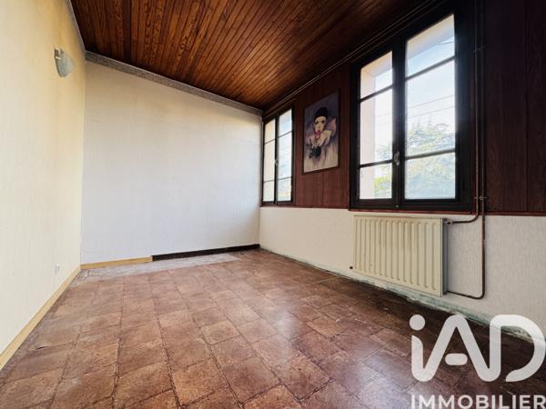 Maison à vendre 5 pièces 152 m² Montauban