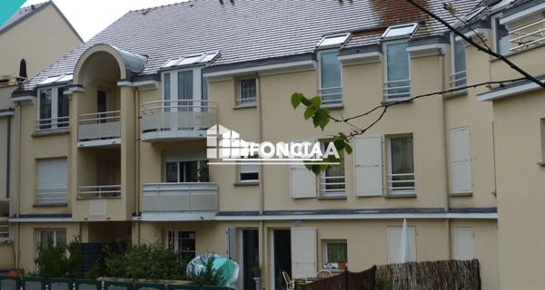 Location Appartement 3 pièces 71.24 m² - Montigny-lès-cormeilles 95370