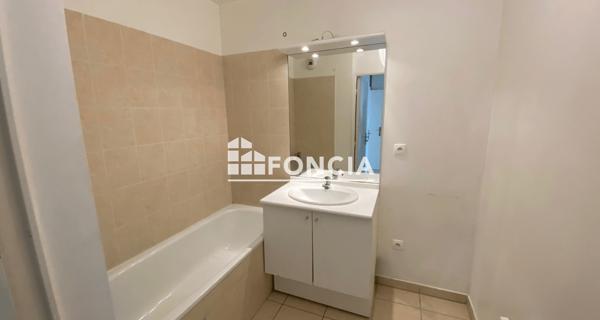 Location Appartement 3 pièces 71.24 m² - Montigny-lès-cormeilles 95370