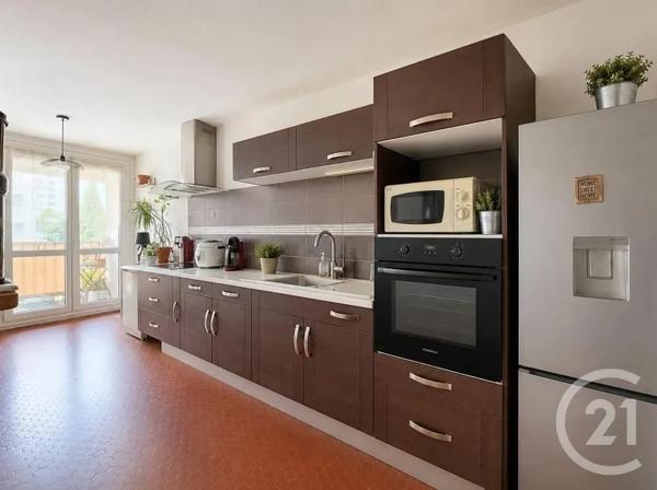 Appartement T2 à vendre  2 pièces - 65,51 m 2   DIJON  - 21