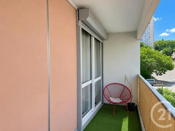 Appartement T2 à vendre  2 pièces - 65,51 m 2   DIJON  - 21