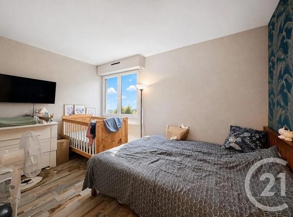 Appartement T2 à vendre  2 pièces - 65,51 m 2   DIJON  - 21