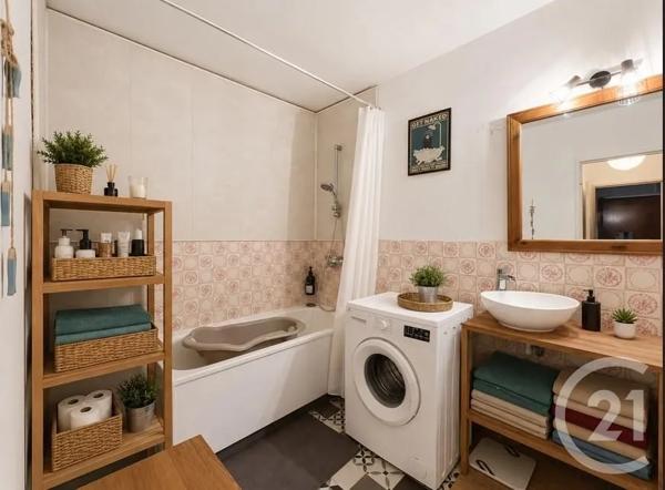 Appartement T2 à vendre  2 pièces - 65,51 m 2   DIJON  - 21