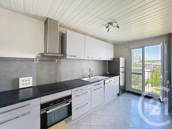 Appartement T2 à vendre  2 pièces - 65,51 m 2   DIJON  - 21