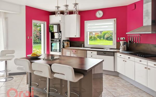 Maison à vendre    5 pièces •  Romorantin-Lanthenay