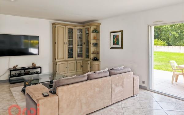 Maison à vendre    5 pièces •  Romorantin-Lanthenay