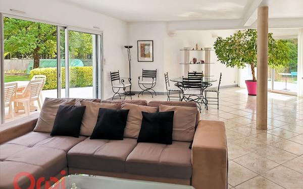 Maison à vendre    5 pièces •  Romorantin-Lanthenay