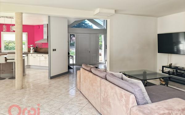 Maison à vendre    5 pièces •  Romorantin-Lanthenay