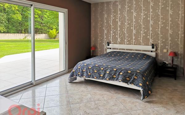 Maison à vendre    5 pièces •  Romorantin-Lanthenay