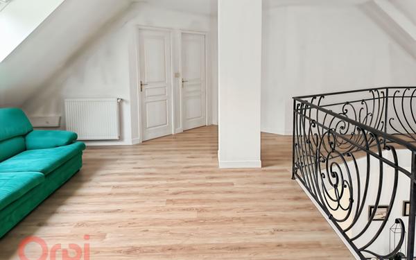 Maison à vendre    5 pièces •  Romorantin-Lanthenay