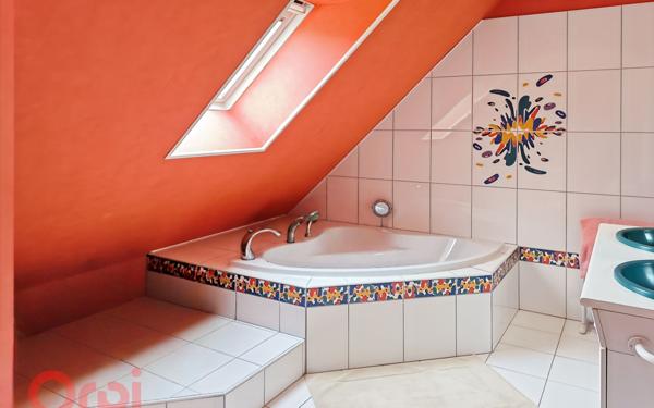 Maison à vendre    5 pièces •  Romorantin-Lanthenay