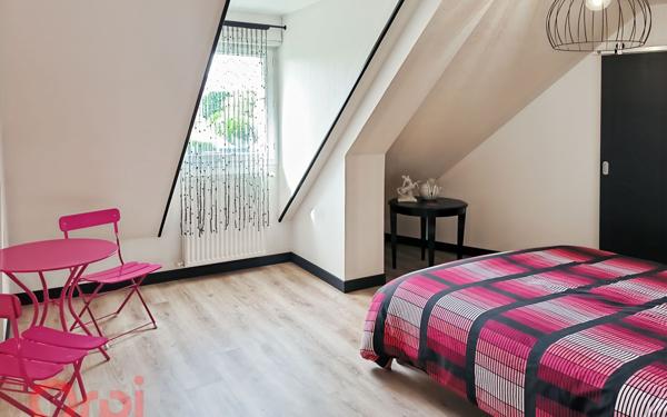 Maison à vendre    5 pièces •  Romorantin-Lanthenay