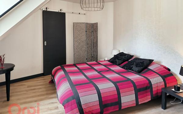 Maison à vendre    5 pièces •  Romorantin-Lanthenay