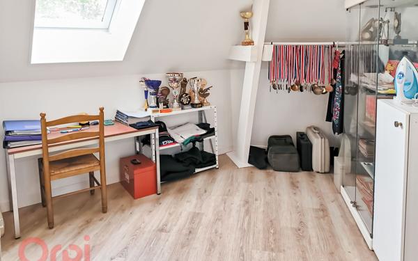 Maison à vendre    5 pièces •  Romorantin-Lanthenay