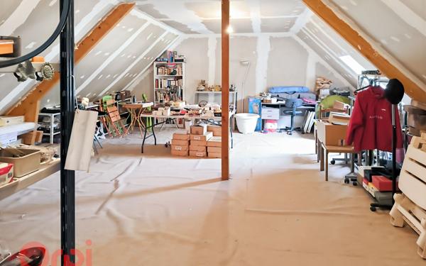 Maison à vendre    5 pièces •  Romorantin-Lanthenay