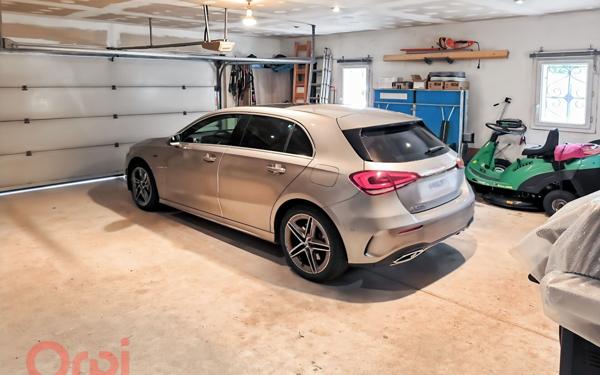 Maison à vendre    5 pièces •  Romorantin-Lanthenay