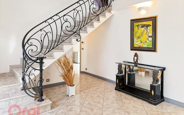 Maison à vendre    5 pièces •  Romorantin-Lanthenay