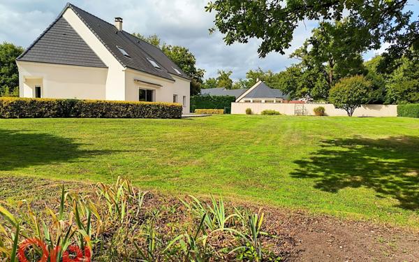 Maison à vendre    5 pièces •  Romorantin-Lanthenay