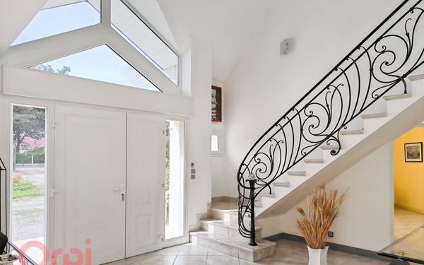 Maison à vendre    5 pièces •  Romorantin-Lanthenay