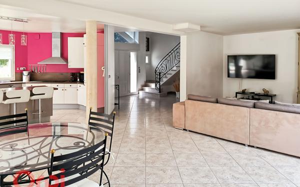 Maison à vendre    5 pièces •  Romorantin-Lanthenay