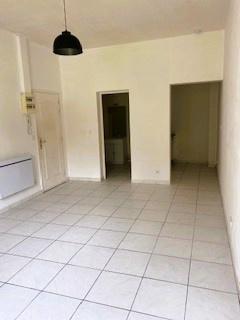 APPARTEMENT F1 VENDU LOUE - 2 PARKINGS
