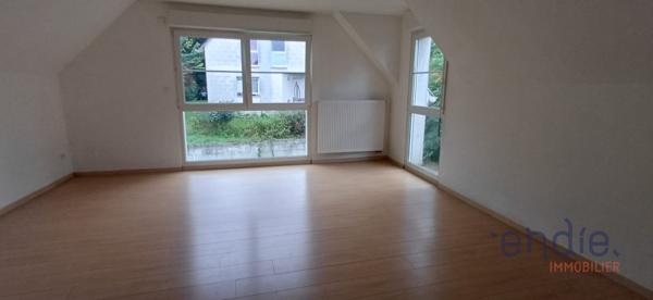 PFASTATT – Maison 135 m² – 4 chambres – Terrain 350 m² – Double garage