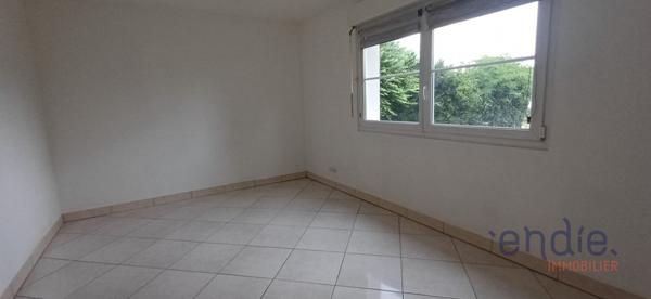 PFASTATT – Maison 135 m² – 4 chambres – Terrain 350 m² – Double garage