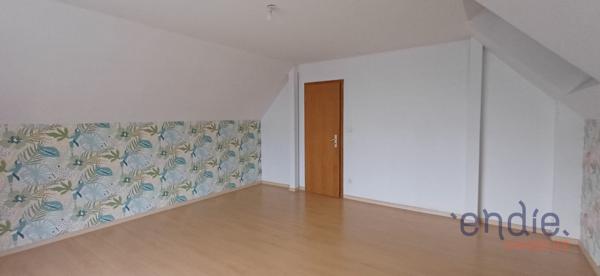 PFASTATT – Maison 135 m² – 4 chambres – Terrain 350 m² – Double garage