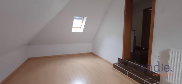 PFASTATT – Maison 135 m² – 4 chambres – Terrain 350 m² – Double garage