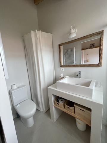 Maison 4 pièces - 55 m²