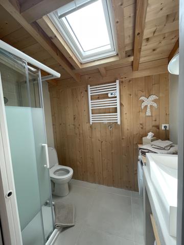 Maison 4 pièces - 55 m²