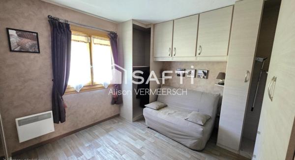 Belle maison lumineuse sans travaux