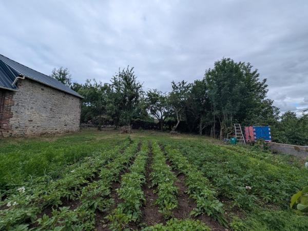 « Le Champ des Possibles » — Votre future maison à Villers-sur-Auchy