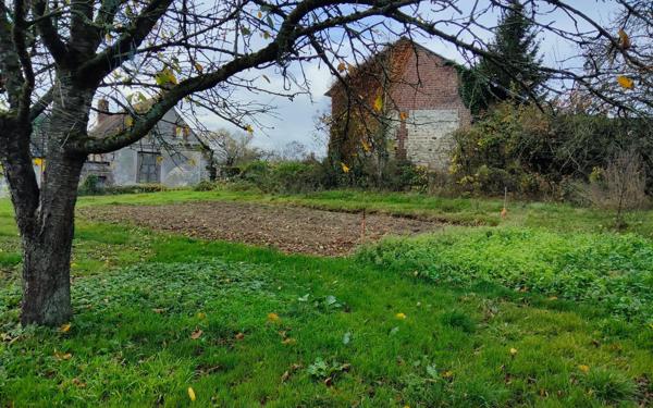 « Le Champ des Possibles » — Votre future maison à Villers-sur-Auchy