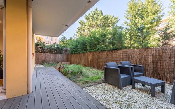 Appartement à vendre    3 pièces • 63,08 m2 Lyon 5