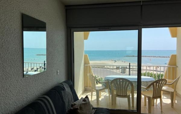 Vente Appartement P2 Palavas-les-flots